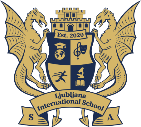 Ljubljana International School