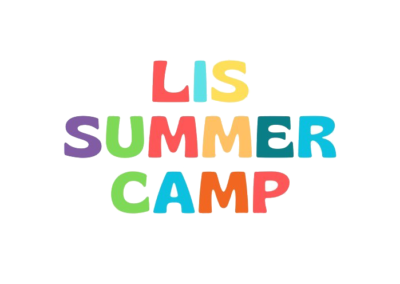 LIS Summer Camp 2023